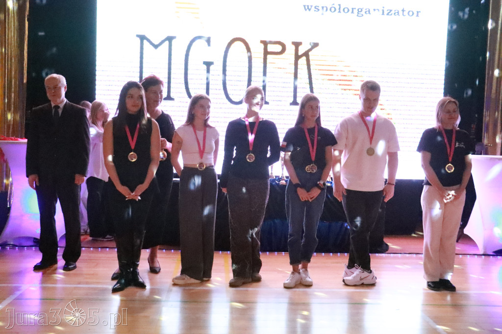 Fotorelacja VI: DANCE CHALLENGE KOZIEGŁOWY CUP 2025