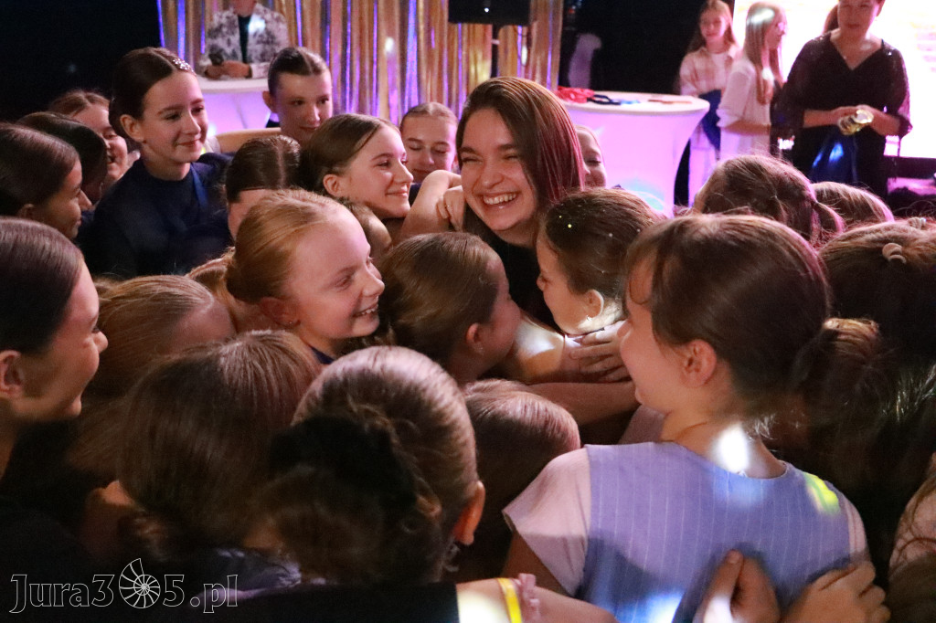 Fotorelacja VI: DANCE CHALLENGE KOZIEGŁOWY CUP 2025