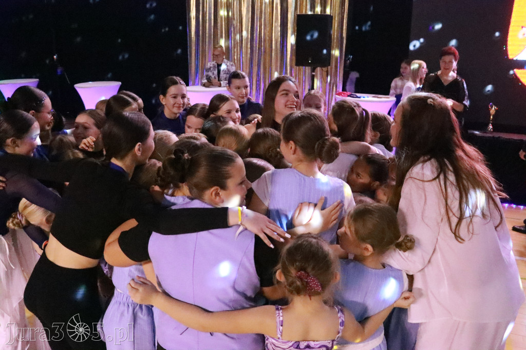 Fotorelacja VI: DANCE CHALLENGE KOZIEGŁOWY CUP 2025