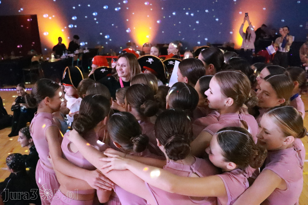 Fotorelacja VI: DANCE CHALLENGE KOZIEGŁOWY CUP 2025
