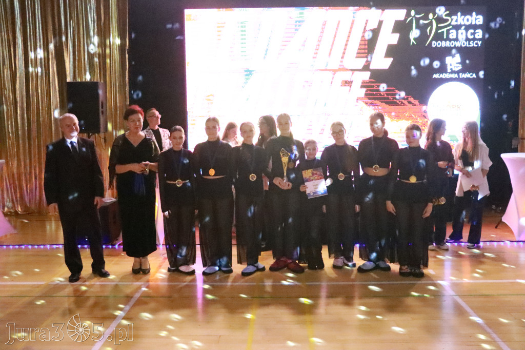 Fotorelacja VI: DANCE CHALLENGE KOZIEGŁOWY CUP 2025