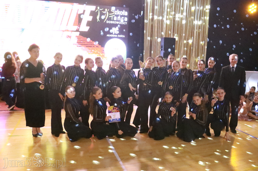 Fotorelacja VI: DANCE CHALLENGE KOZIEGŁOWY CUP 2025