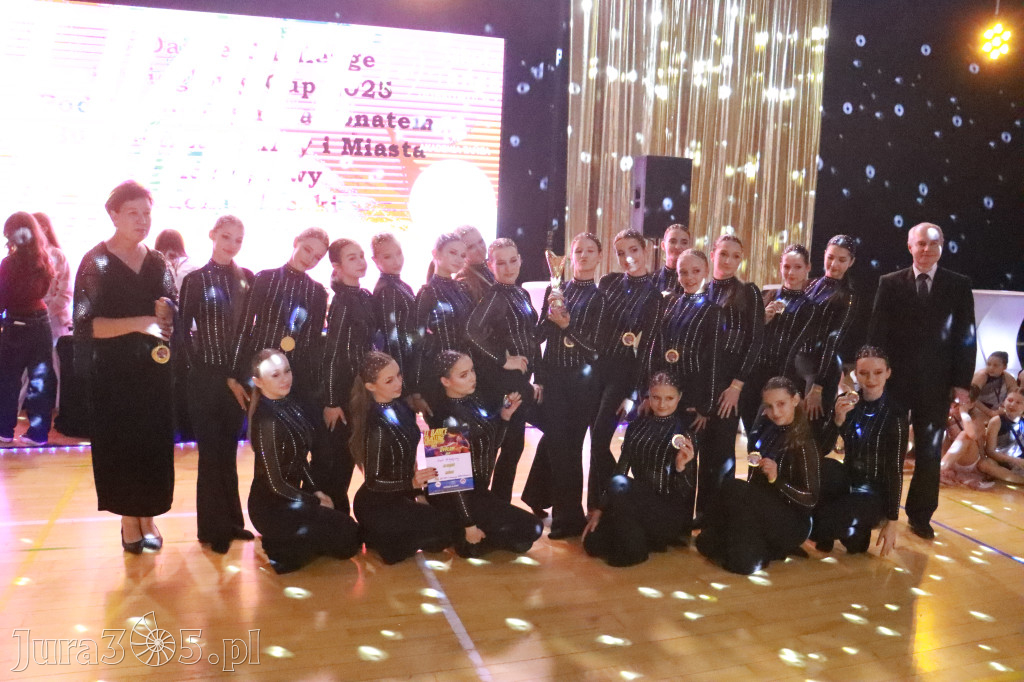 Fotorelacja VI: DANCE CHALLENGE KOZIEGŁOWY CUP 2025