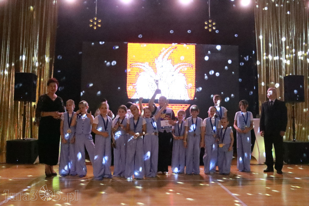Fotorelacja VI: DANCE CHALLENGE KOZIEGŁOWY CUP 2025