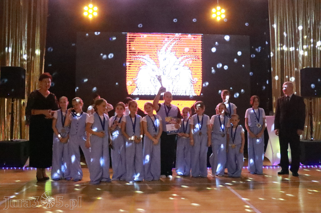 Fotorelacja VI: DANCE CHALLENGE KOZIEGŁOWY CUP 2025