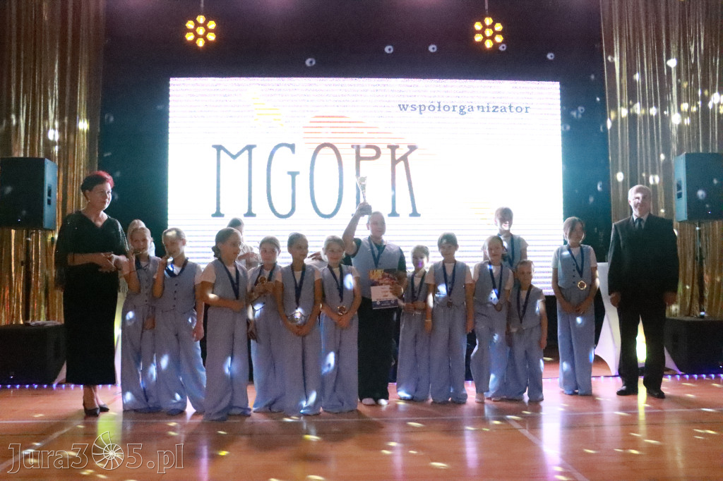 Fotorelacja VI: DANCE CHALLENGE KOZIEGŁOWY CUP 2025