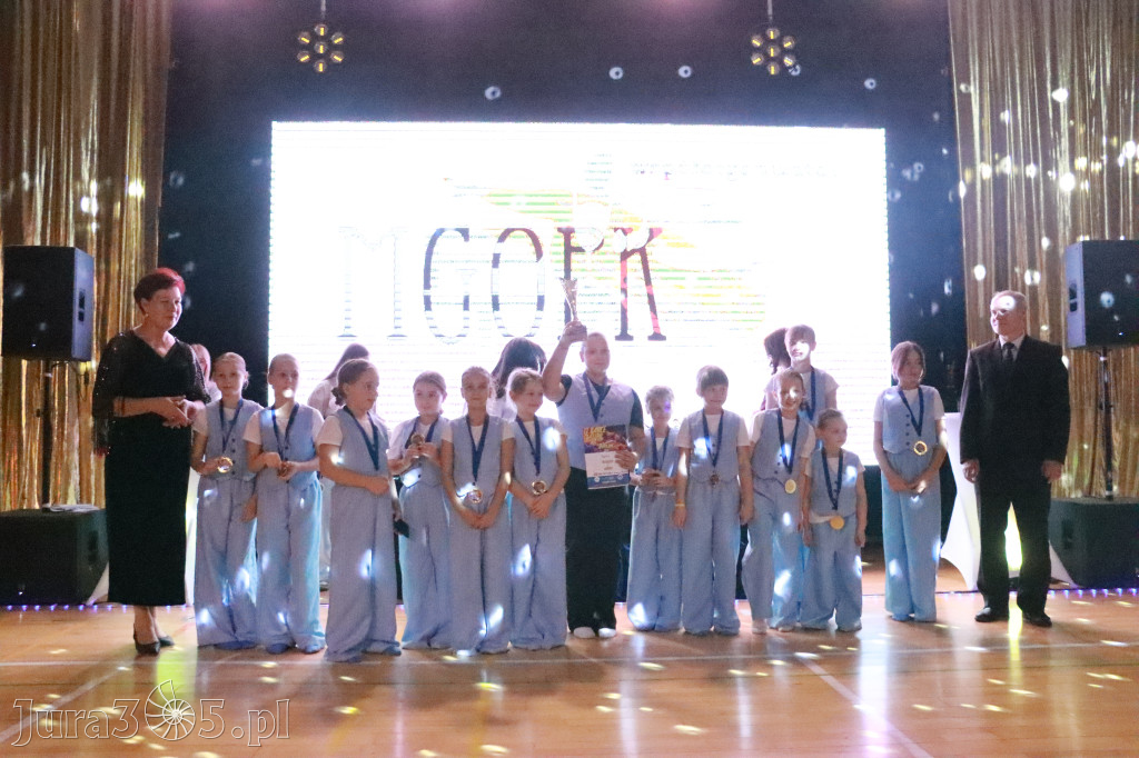 Fotorelacja VI: DANCE CHALLENGE KOZIEGŁOWY CUP 2025