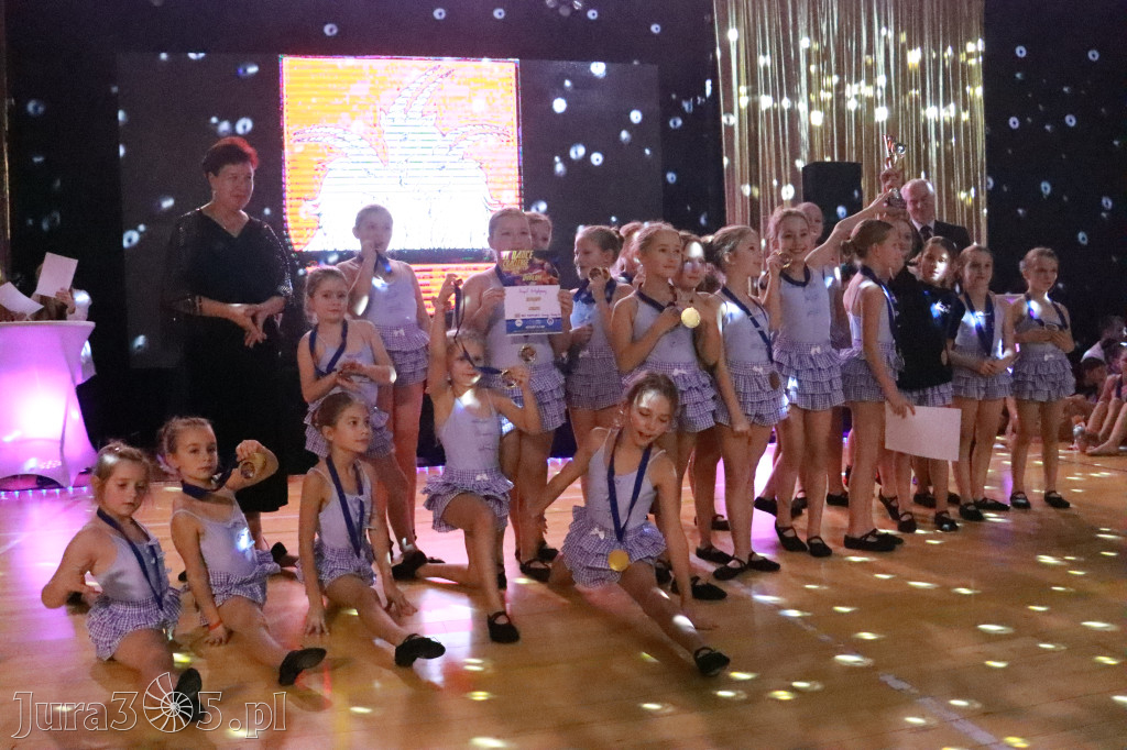 Fotorelacja VI: DANCE CHALLENGE KOZIEGŁOWY CUP 2025
