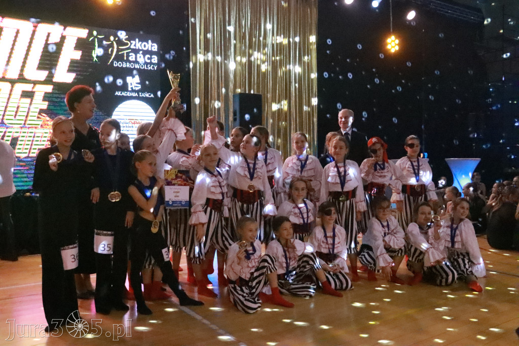 Fotorelacja VI: DANCE CHALLENGE KOZIEGŁOWY CUP 2025