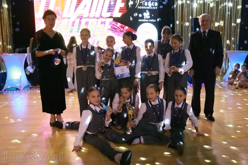 Fotorelacja VI: DANCE CHALLENGE KOZIEGŁOWY CUP 2025