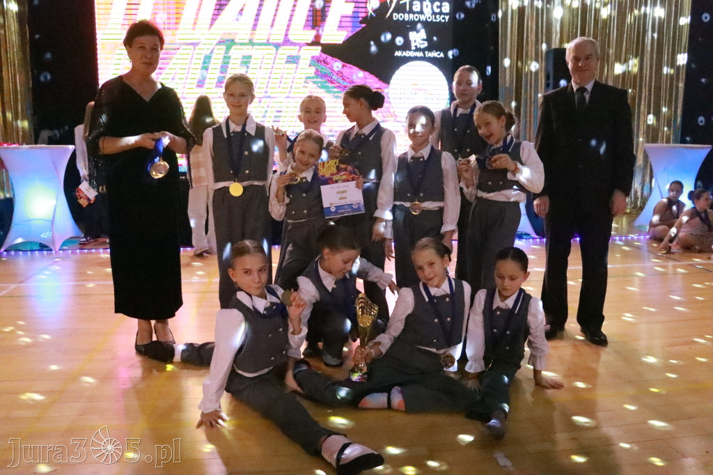 Fotorelacja VI: DANCE CHALLENGE KOZIEGŁOWY CUP 2025