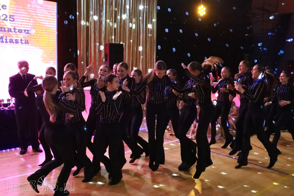 Fotorelacja VI: DANCE CHALLENGE KOZIEGŁOWY CUP 2025