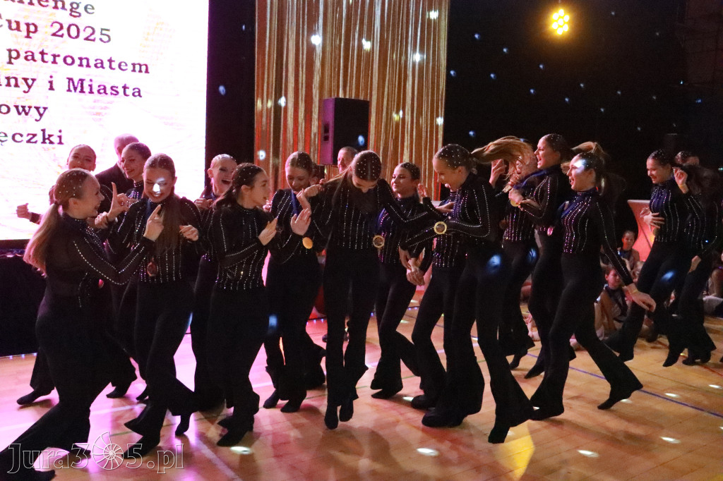 Fotorelacja VI: DANCE CHALLENGE KOZIEGŁOWY CUP 2025
