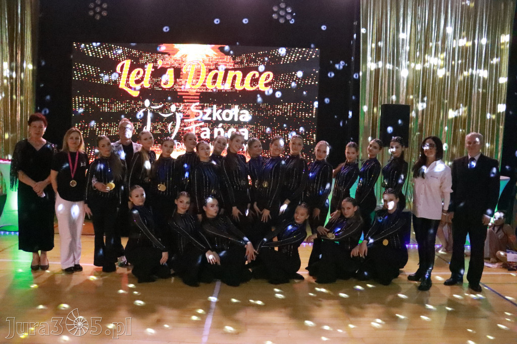 Fotorelacja VI: DANCE CHALLENGE KOZIEGŁOWY CUP 2025