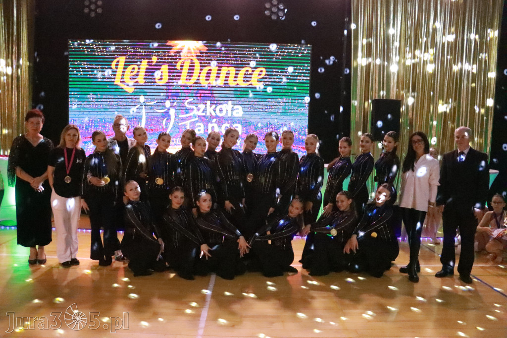 Fotorelacja VI: DANCE CHALLENGE KOZIEGŁOWY CUP 2025