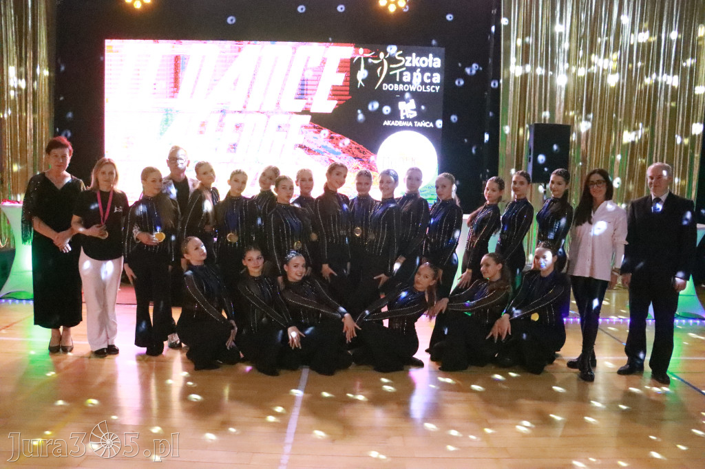 Fotorelacja VI: DANCE CHALLENGE KOZIEGŁOWY CUP 2025