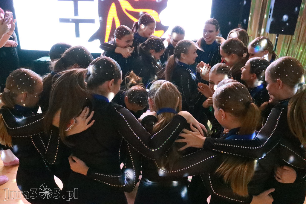 Fotorelacja VI: DANCE CHALLENGE KOZIEGŁOWY CUP 2025