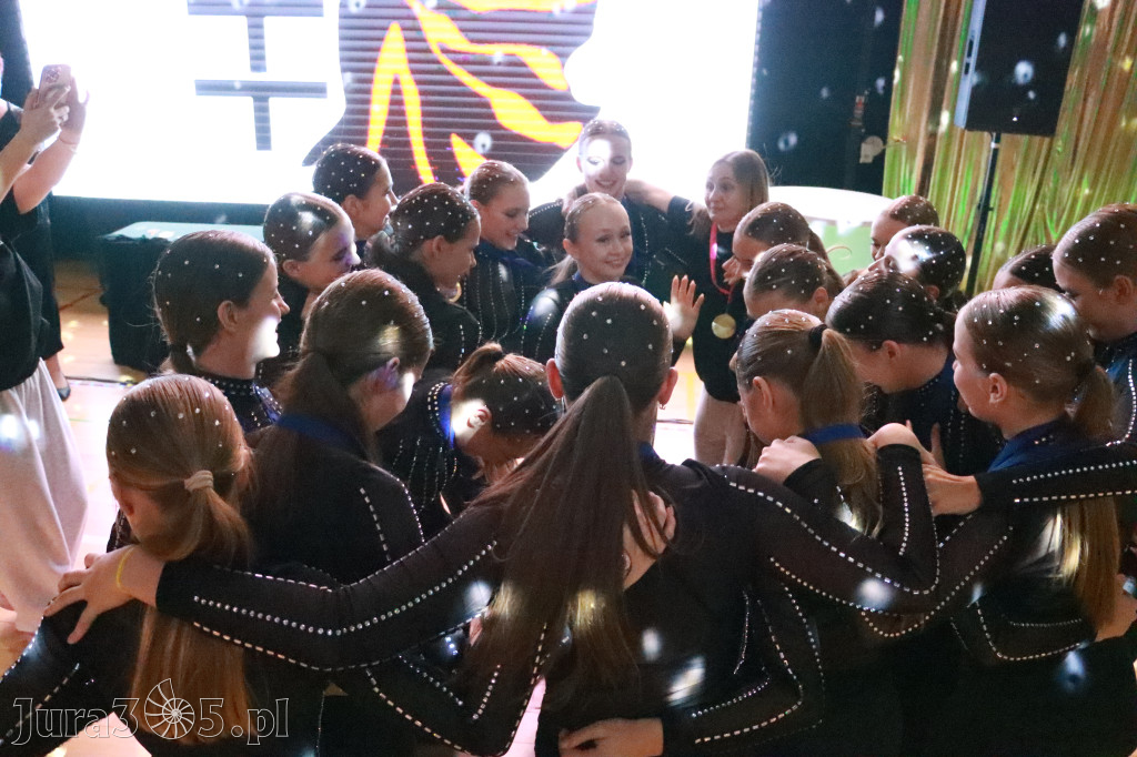 Fotorelacja VI: DANCE CHALLENGE KOZIEGŁOWY CUP 2025
