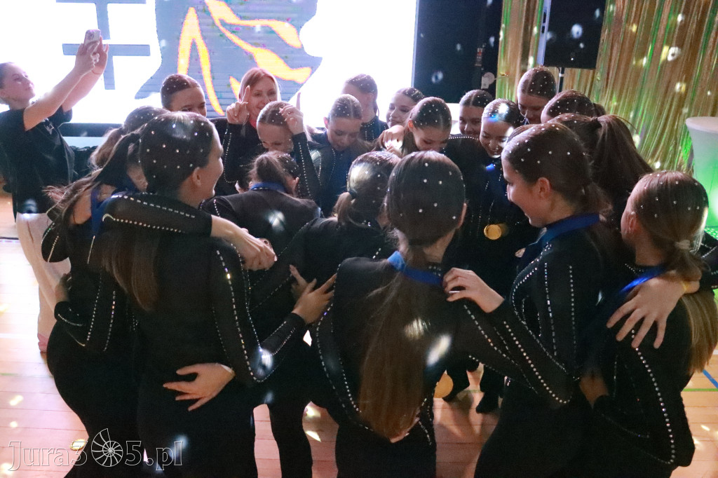 Fotorelacja VI: DANCE CHALLENGE KOZIEGŁOWY CUP 2025