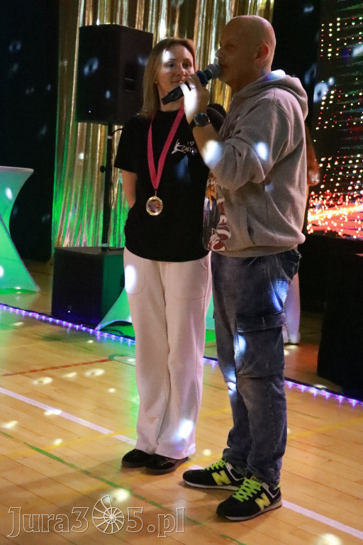 Fotorelacja VI: DANCE CHALLENGE KOZIEGŁOWY CUP 2025