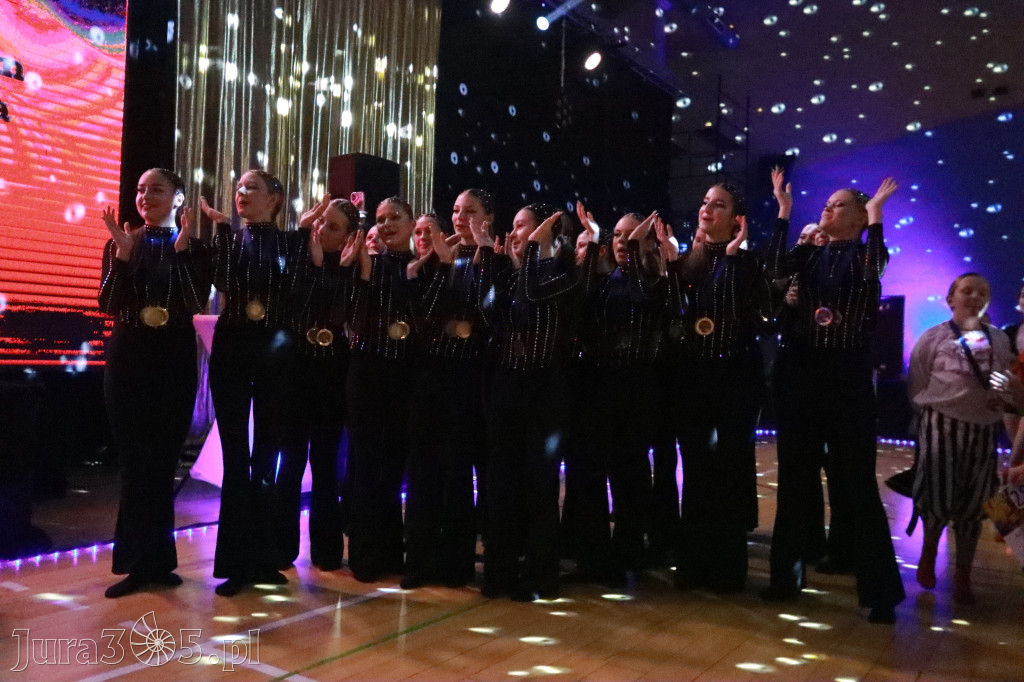 Fotorelacja VI: DANCE CHALLENGE KOZIEGŁOWY CUP 2025