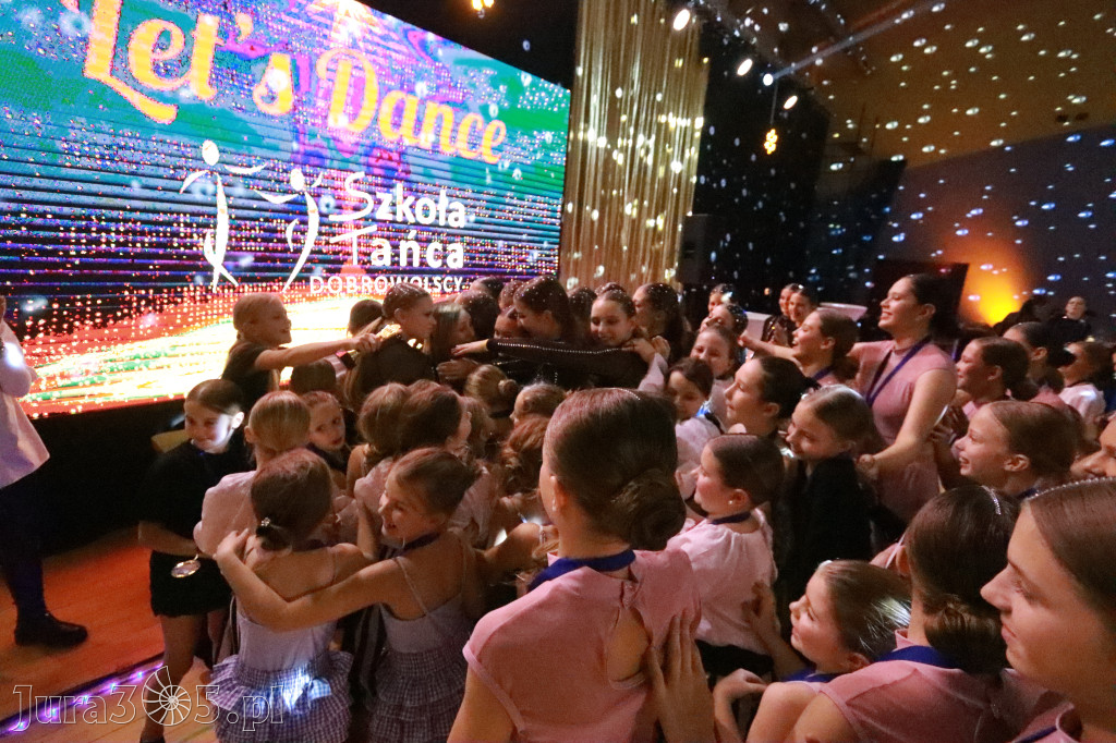 Fotorelacja VI: DANCE CHALLENGE KOZIEGŁOWY CUP 2025