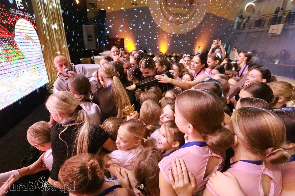Fotorelacja VI: DANCE CHALLENGE KOZIEGŁOWY CUP 2025