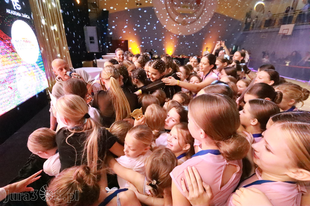 Fotorelacja VI: DANCE CHALLENGE KOZIEGŁOWY CUP 2025
