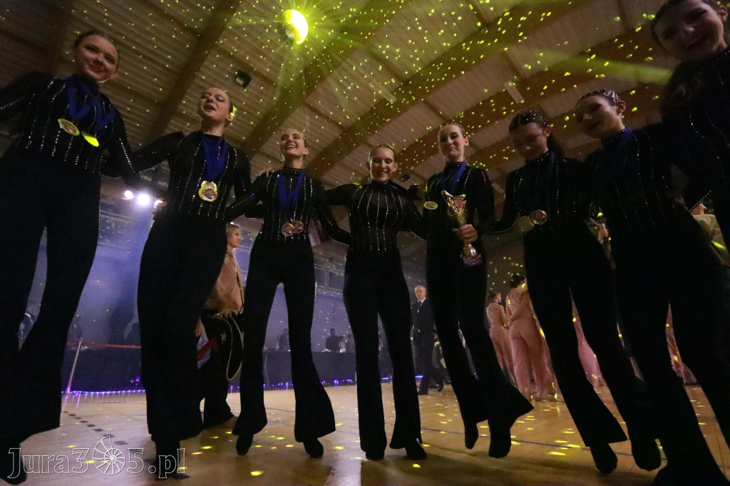 Fotorelacja VI: DANCE CHALLENGE KOZIEGŁOWY CUP 2025