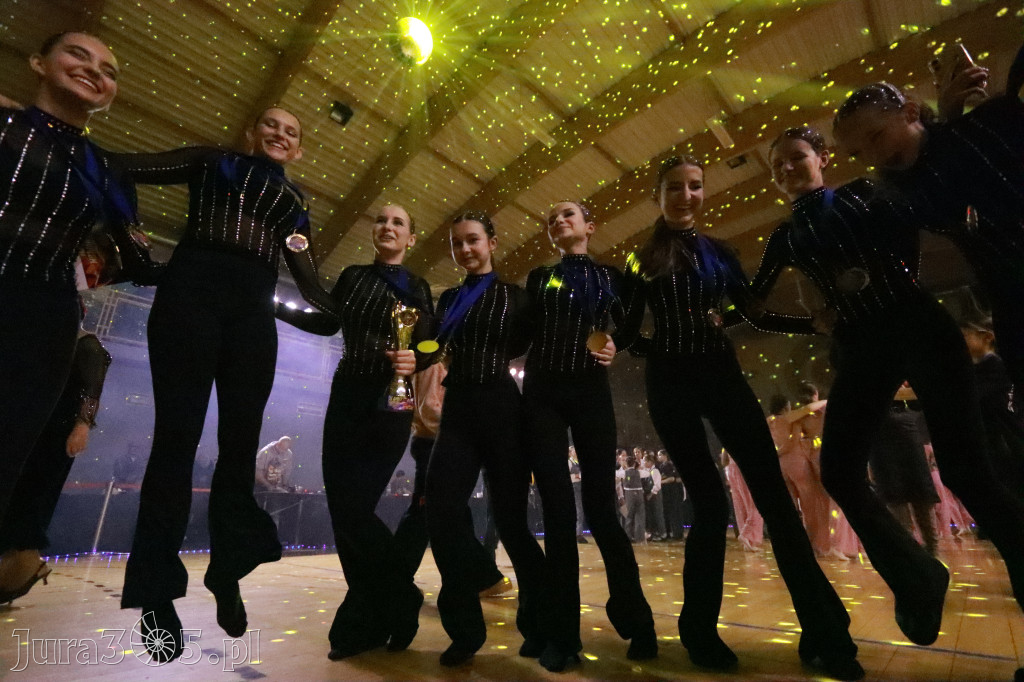 Fotorelacja VI: DANCE CHALLENGE KOZIEGŁOWY CUP 2025