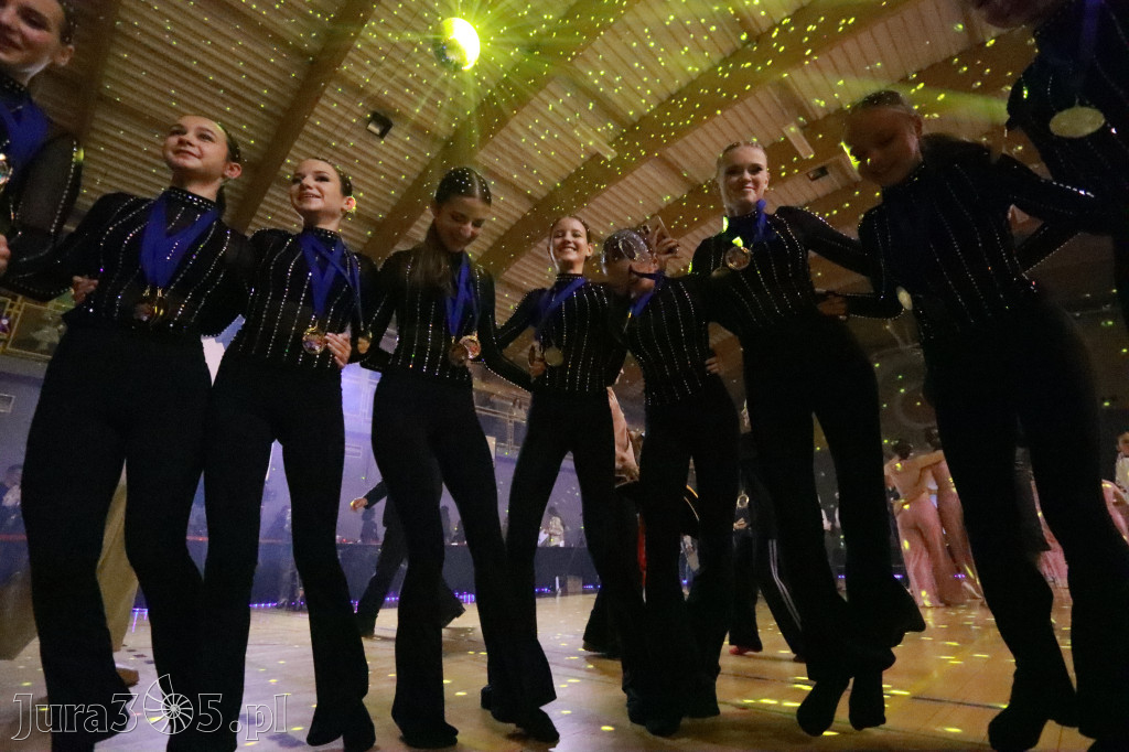 Fotorelacja VI: DANCE CHALLENGE KOZIEGŁOWY CUP 2025