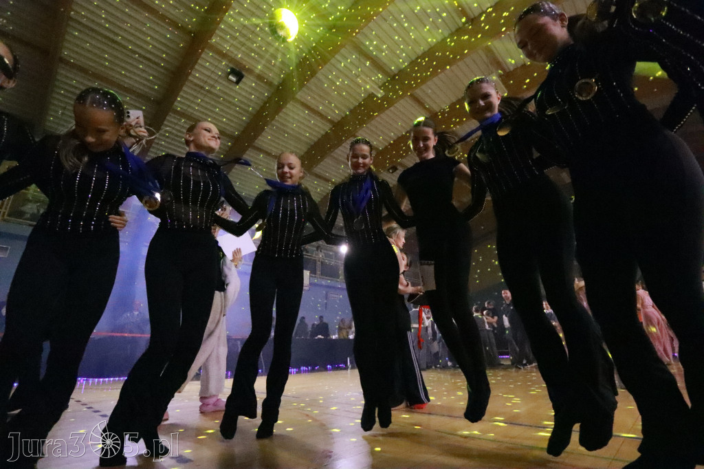 Fotorelacja VI: DANCE CHALLENGE KOZIEGŁOWY CUP 2025