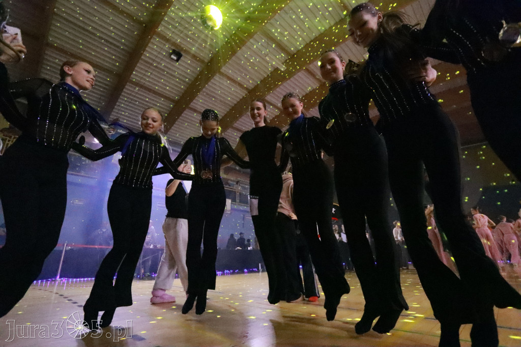 Fotorelacja VI: DANCE CHALLENGE KOZIEGŁOWY CUP 2025