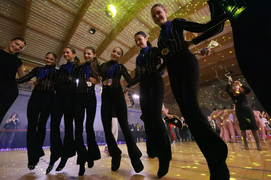 Fotorelacja VI: DANCE CHALLENGE KOZIEGŁOWY CUP 2025