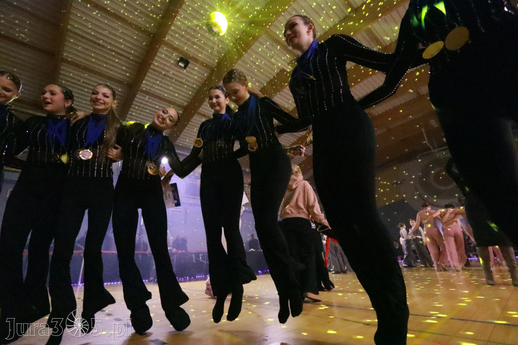Fotorelacja VI: DANCE CHALLENGE KOZIEGŁOWY CUP 2025