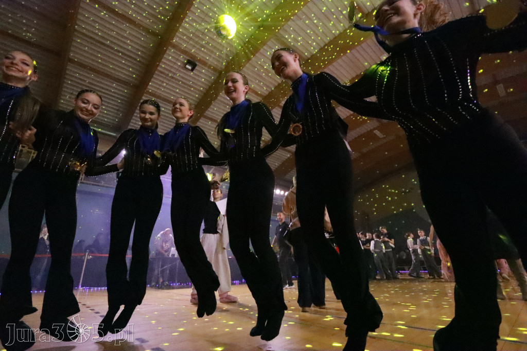 Fotorelacja VI: DANCE CHALLENGE KOZIEGŁOWY CUP 2025