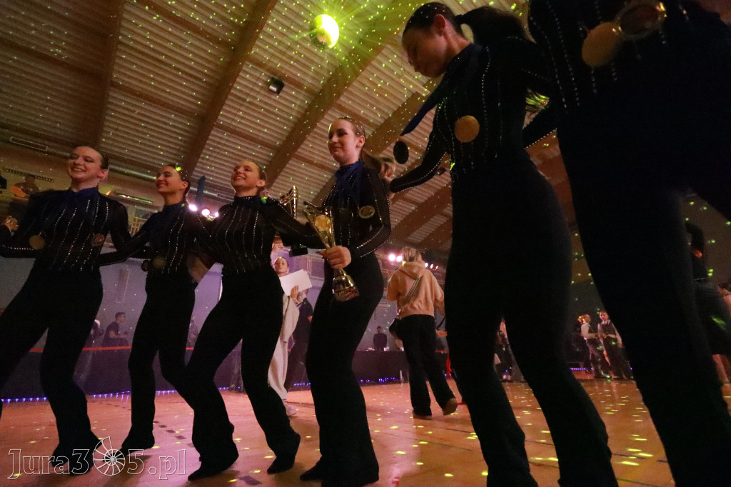 Fotorelacja VI: DANCE CHALLENGE KOZIEGŁOWY CUP 2025
