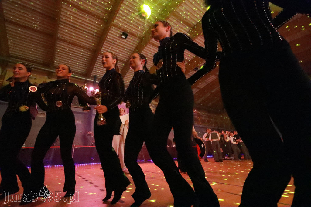 Fotorelacja VI: DANCE CHALLENGE KOZIEGŁOWY CUP 2025