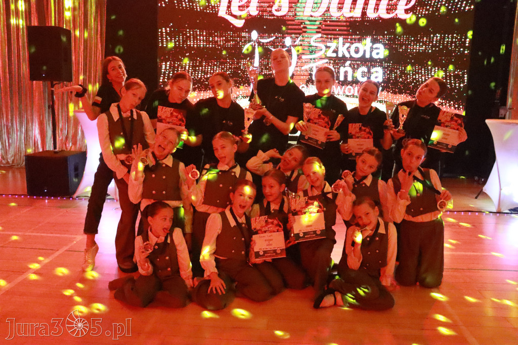 Fotorelacja VI: DANCE CHALLENGE KOZIEGŁOWY CUP 2025