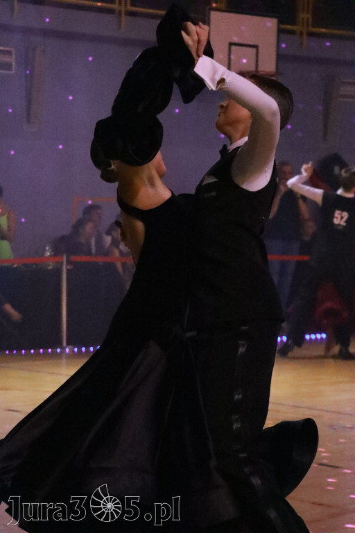 Fotorelacja VII: Otwarte Mistrzostwa Jury Krakowsko-Częstochowskiej w Koziegłowach