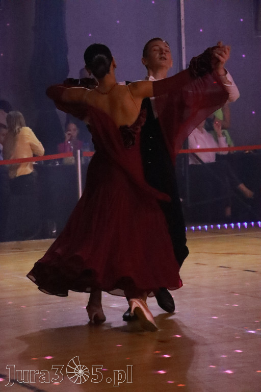 Fotorelacja VII: Otwarte Mistrzostwa Jury Krakowsko-Częstochowskiej w Koziegłowach
