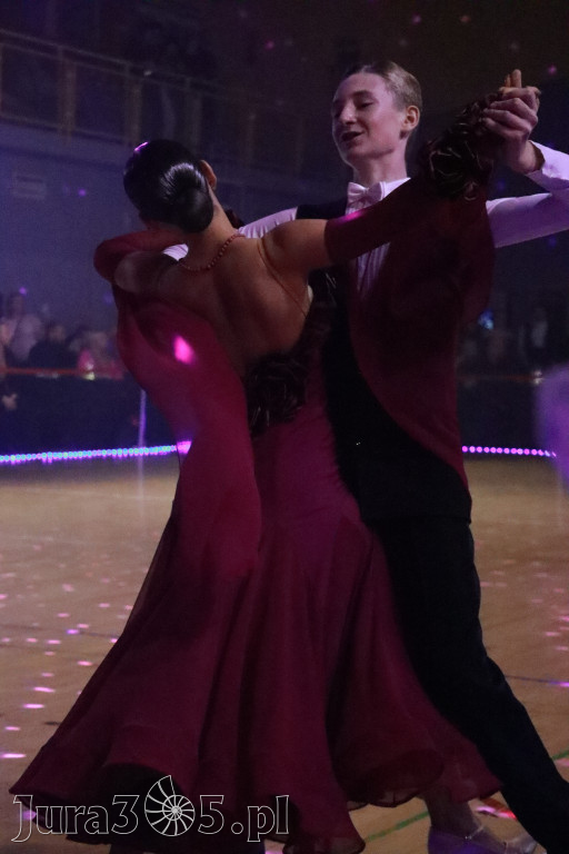 Fotorelacja VII: Otwarte Mistrzostwa Jury Krakowsko-Częstochowskiej w Koziegłowach