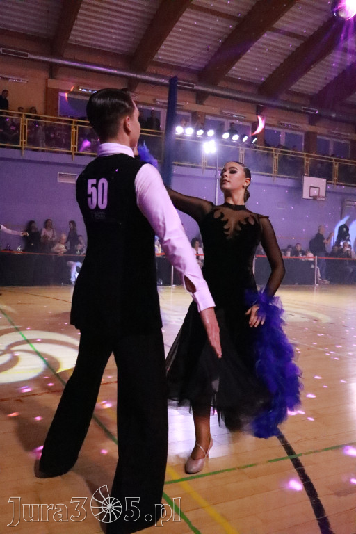 Fotorelacja VII: Otwarte Mistrzostwa Jury Krakowsko-Częstochowskiej w Koziegłowach