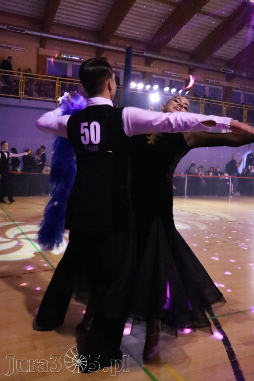 Fotorelacja VII: Otwarte Mistrzostwa Jury Krakowsko-Częstochowskiej w Koziegłowach