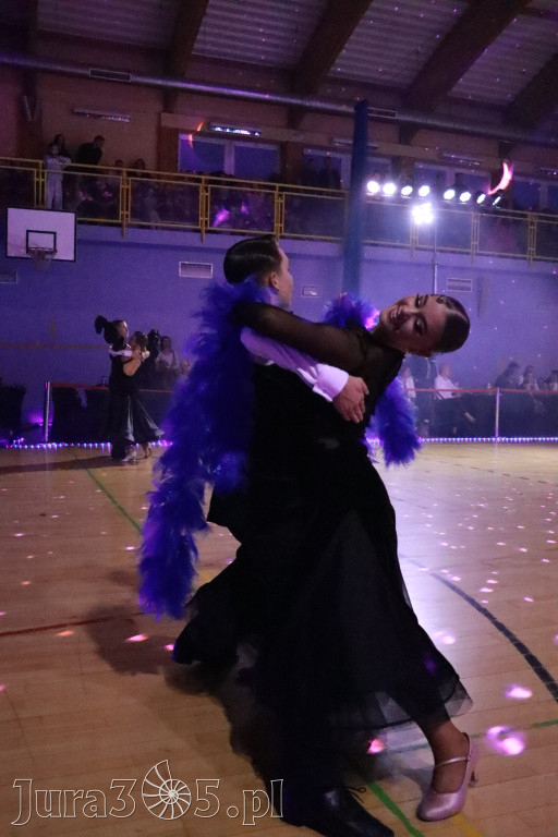 Fotorelacja VII: Otwarte Mistrzostwa Jury Krakowsko-Częstochowskiej w Koziegłowach