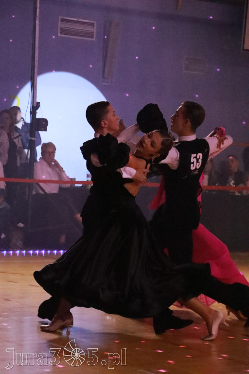 Fotorelacja VII: Otwarte Mistrzostwa Jury Krakowsko-Częstochowskiej w Koziegłowach