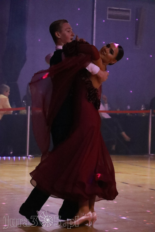 Fotorelacja VII: Otwarte Mistrzostwa Jury Krakowsko-Częstochowskiej w Koziegłowach