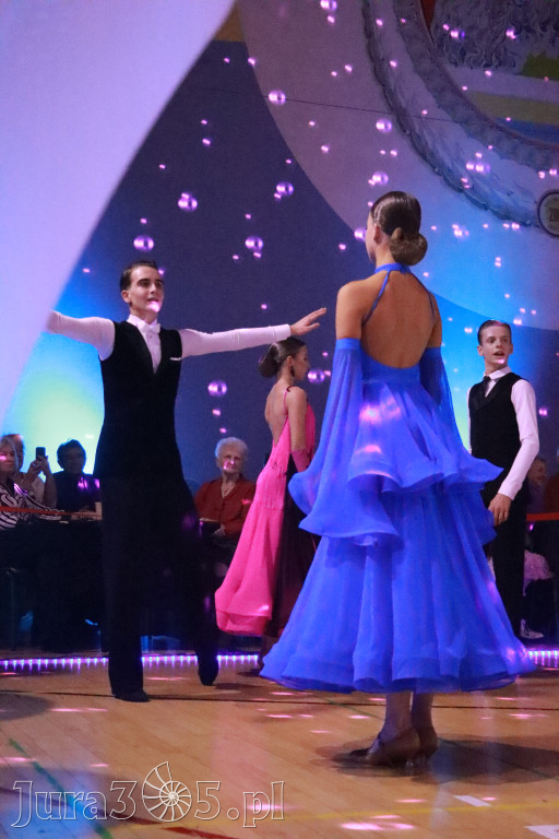 Fotorelacja VII: Otwarte Mistrzostwa Jury Krakowsko-Częstochowskiej w Koziegłowach