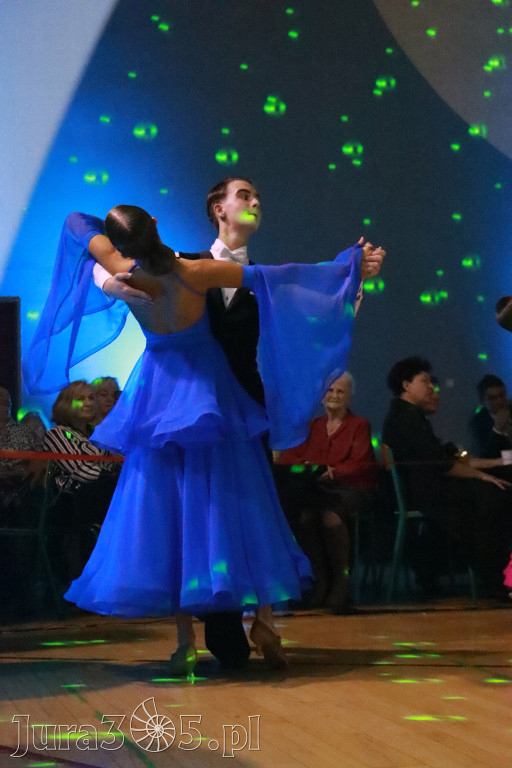 Fotorelacja VII: Otwarte Mistrzostwa Jury Krakowsko-Częstochowskiej w Koziegłowach