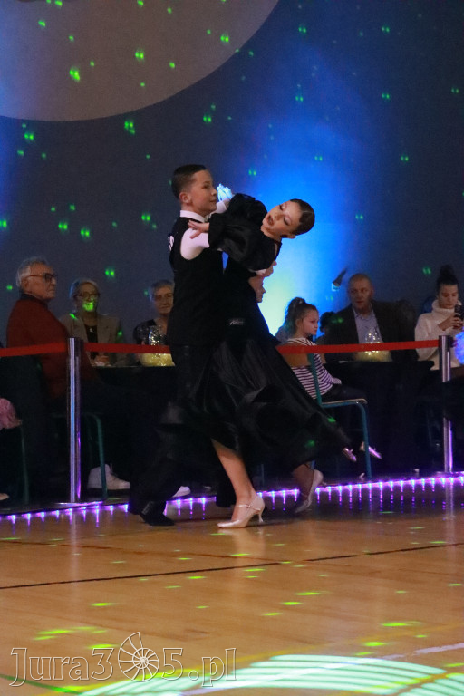 Fotorelacja VII: Otwarte Mistrzostwa Jury Krakowsko-Częstochowskiej w Koziegłowach